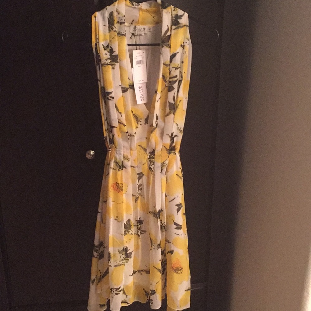 Molly Bracken spring/summer dress size Medium